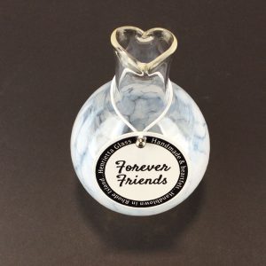 Circle of Friends “Forever Friend” Vase